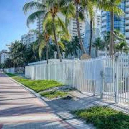 Miami Beach Casablanca Rentals Exteriör bild